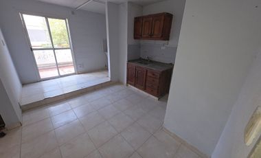 Departamneto2 dormitorio en barrio Roca 1er piso  zona norte