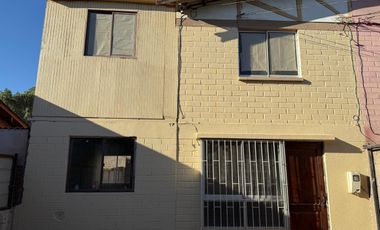 ARRIENDO CASA VILLA MILLARAY