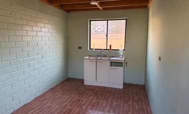 ARRIENDO CASA VILLA MILLARAY