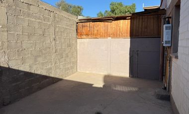 ARRIENDO CASA VILLA MILLARAY