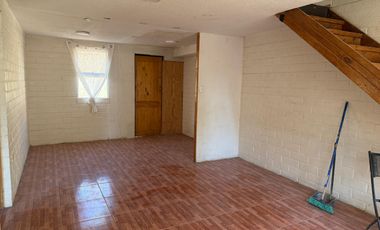 ARRIENDO CASA VILLA MILLARAY