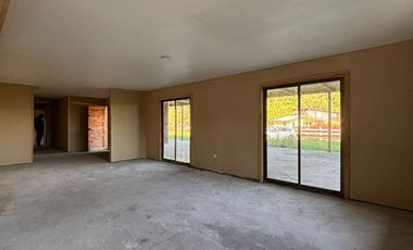 Venta Casa en Construcción – Condominio Colmenar, Valdivia