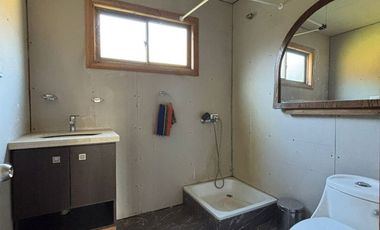 Venta Casa en Construcción – Condominio Colmenar, Valdivia