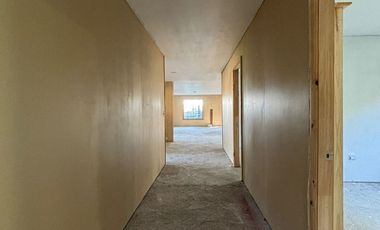 Venta Casa en Construcción – Condominio Colmenar, Valdivia