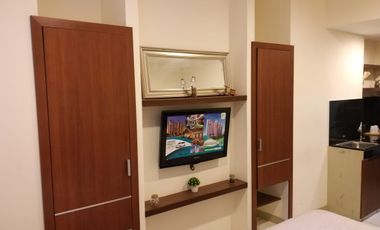Unit Terbatas! Apartemen Technoplex Living Bandung – Depan Telkom, Serah Terima Mulai Juni 2026