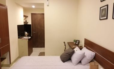 Unit Terbatas! Apartemen Technoplex Living Bandung – Depan Telkom, Serah Terima Mulai Juni 2026