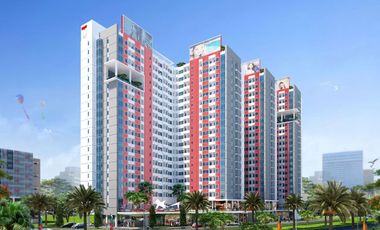 Unit Terbatas! Apartemen Technoplex Living Bandung – Depan Telkom, Serah Terima Mulai Juni 2026