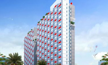 Unit Terbatas! Apartemen Technoplex Living Bandung – Depan Telkom, Serah Terima Mulai Juni 2026