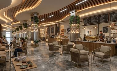 Unit Terbatas! Apartemen Technoplex Living Bandung – Depan Telkom, Serah Terima Mulai Juni 2026