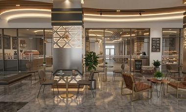 Unit Terbatas! Apartemen Technoplex Living Bandung – Depan Telkom, Serah Terima Mulai Juni 2026