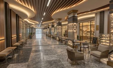 Unit Terbatas! Apartemen Technoplex Living Bandung – Depan Telkom, Serah Terima Mulai Juni 2026