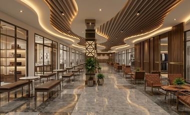 Unit Terbatas! Apartemen Technoplex Living Bandung – Depan Telkom, Serah Terima Mulai Juni 2026