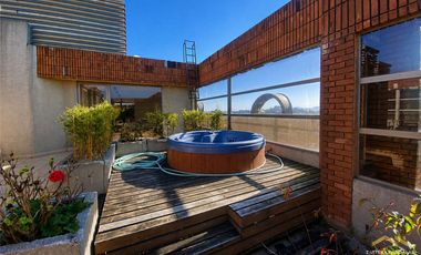 DEPARTAMENTO 2 DORMITORIOS - EDIFICIO COLO COLO 252