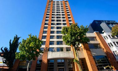 DEPARTAMENTO 2 DORMITORIOS - EDIFICIO COLO COLO 252