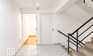 DEPARTAMENTO EN ALQUILER – EDIFICIO ESTAMPA