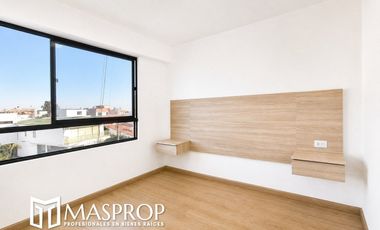 DEPARTAMENTO EN ALQUILER – EDIFICIO ESTAMPA