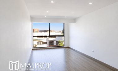 DEPARTAMENTO EN ALQUILER – EDIFICIO ESTAMPA