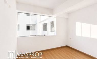DEPARTAMENTO EN ALQUILER – EDIFICIO ESTAMPA