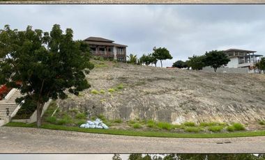 Terreno de venta en Casa del Sol Ayangue