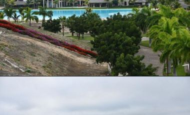 Terreno de venta en Casa del Sol Ayangue