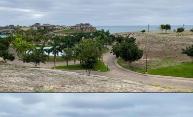 Terreno de venta en Casa del Sol Ayangue