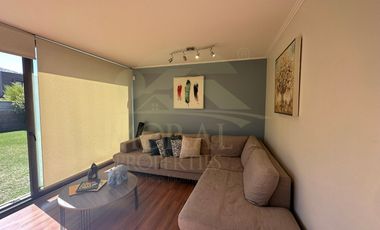 Casa Compra Chamisero 2 Suites 4H 5B Logia Estacionamiento Jardín Alianza Francesa Jumbo