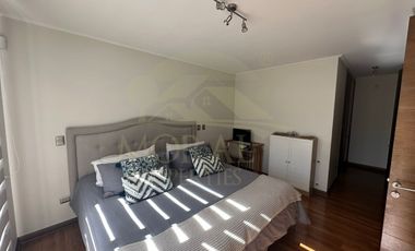 Casa Compra Chamisero 2 Suites 4H 5B Logia Estacionamiento Jardín Alianza Francesa Jumbo