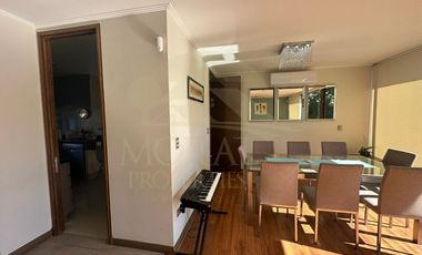 Casa Compra Chamisero 2 Suites 4H 5B Logia Estacionamiento Jardín Alianza Francesa Jumbo
