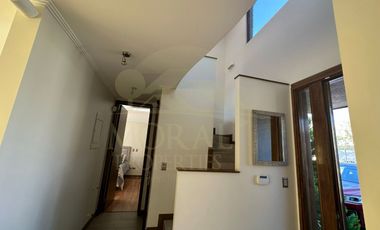 Casa Compra Chamisero 2 Suites 4H 5B Logia Estacionamiento Jardín Alianza Francesa Jumbo
