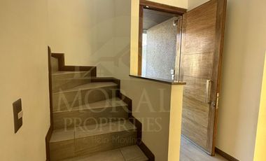 Casa Compra Chamisero 2 Suites 4H 5B Logia Estacionamiento Jardín Alianza Francesa Jumbo