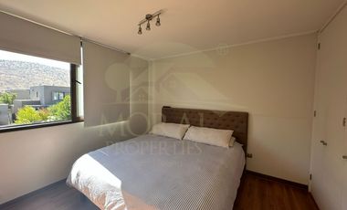 Casa Compra Chamisero 2 Suites 4H 5B Logia Estacionamiento Jardín Alianza Francesa Jumbo