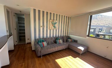 Casa Compra Chamisero 2 Suites 4H 5B Logia Estacionamiento Jardín Alianza Francesa Jumbo