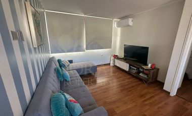 Casa Compra Chamisero 2 Suites 4H 5B Logia Estacionamiento Jardín Alianza Francesa Jumbo