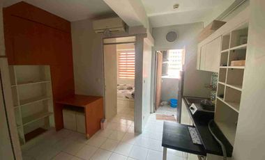 Menteng Square dijual lantai rendah terluas included biaya Ph dan notaris