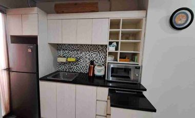 Menteng Square dijual lantai rendah terluas included biaya Ph dan notaris