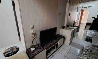 Menteng Square dijual lantai rendah terluas included biaya Ph dan notaris