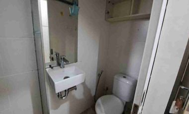 Menteng Square dijual lantai rendah terluas included biaya Ph dan notaris