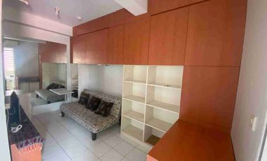 Menteng Square dijual lantai rendah terluas included biaya Ph dan notaris