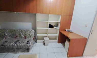 Menteng Square dijual lantai rendah terluas included biaya Ph dan notaris