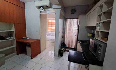 Menteng Square dijual lantai rendah terluas included biaya Ph dan notaris