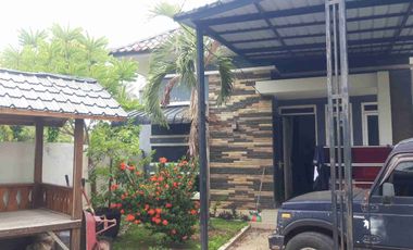 sewa rumah
