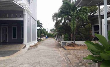 sewa rumah