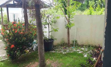 sewa rumah
