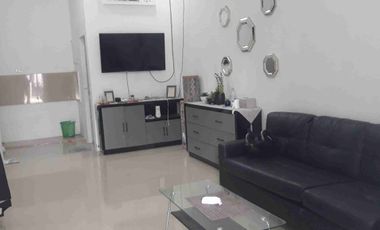 sewa rumah