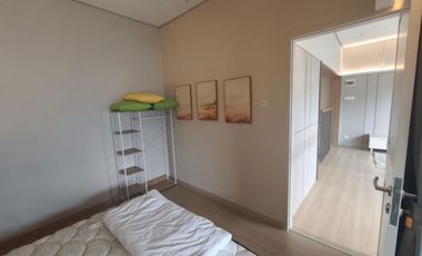 Rumah Murah Tatar Jingganagara KBP Kota Baru Parahyangan Bandung