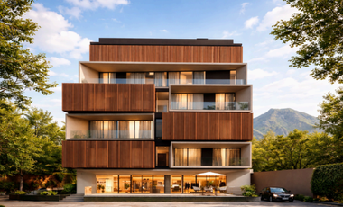 En venta locales comerciales, departamentos de 1 y 2 dormitorios en la Av. 24 de Mayo -  Cerca del Wayra Plaza y Parque el Paraíso