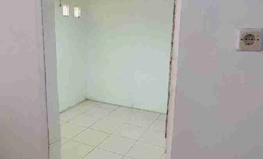 Disewakan rumah cluster lebar 6 di kelapa gading jakut