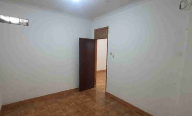 Disewakan rumah cluster lebar 6 di kelapa gading jakut