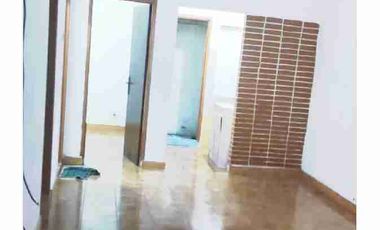 Disewakan rumah cluster lebar 6 di kelapa gading jakut