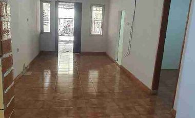 Disewakan rumah cluster lebar 6 di kelapa gading jakut